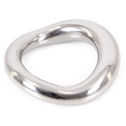 Kiotos Cockring Fit Costum 12mm - Diamètre 45mm